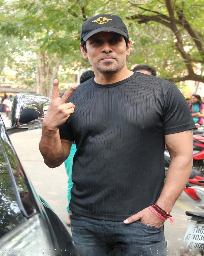 vikram 6